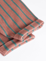 Лонгслив и легинсы в комплекте для малышей Next 925-726, 3 шт., Бежевый, Бирюзовый