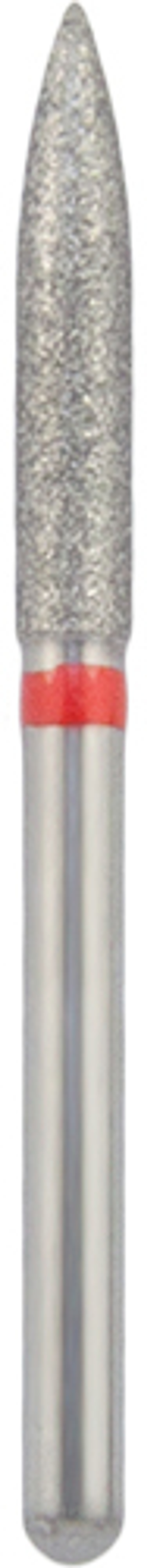 Бор алмазный, тип FG, гр.3 863-018F-FG, NTI, Германия