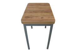 Стол на металлической опоре Реус (50/1000*770)