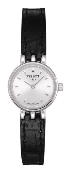 Женские часы  Tissot T058.009.16.031.00 Lovely