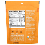 Four Sigmatic, Think Organic Creamer, без молочных продуктов, какао и кокос, 120 г (4,23 унции)