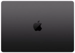 Ноутбук Apple MacBook Pro 14 2023, Apple M3 Max, 36 ГБ/1 ТБ, MRX53, Space Gray