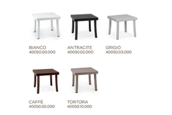 Столик Nardi Rodi, antracite