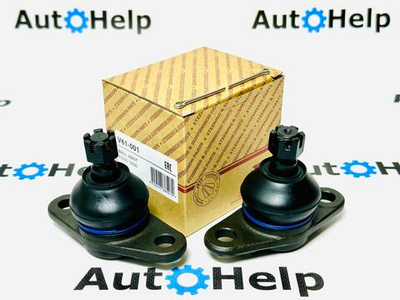 Опора шаровая Jett V61-010 нижняя