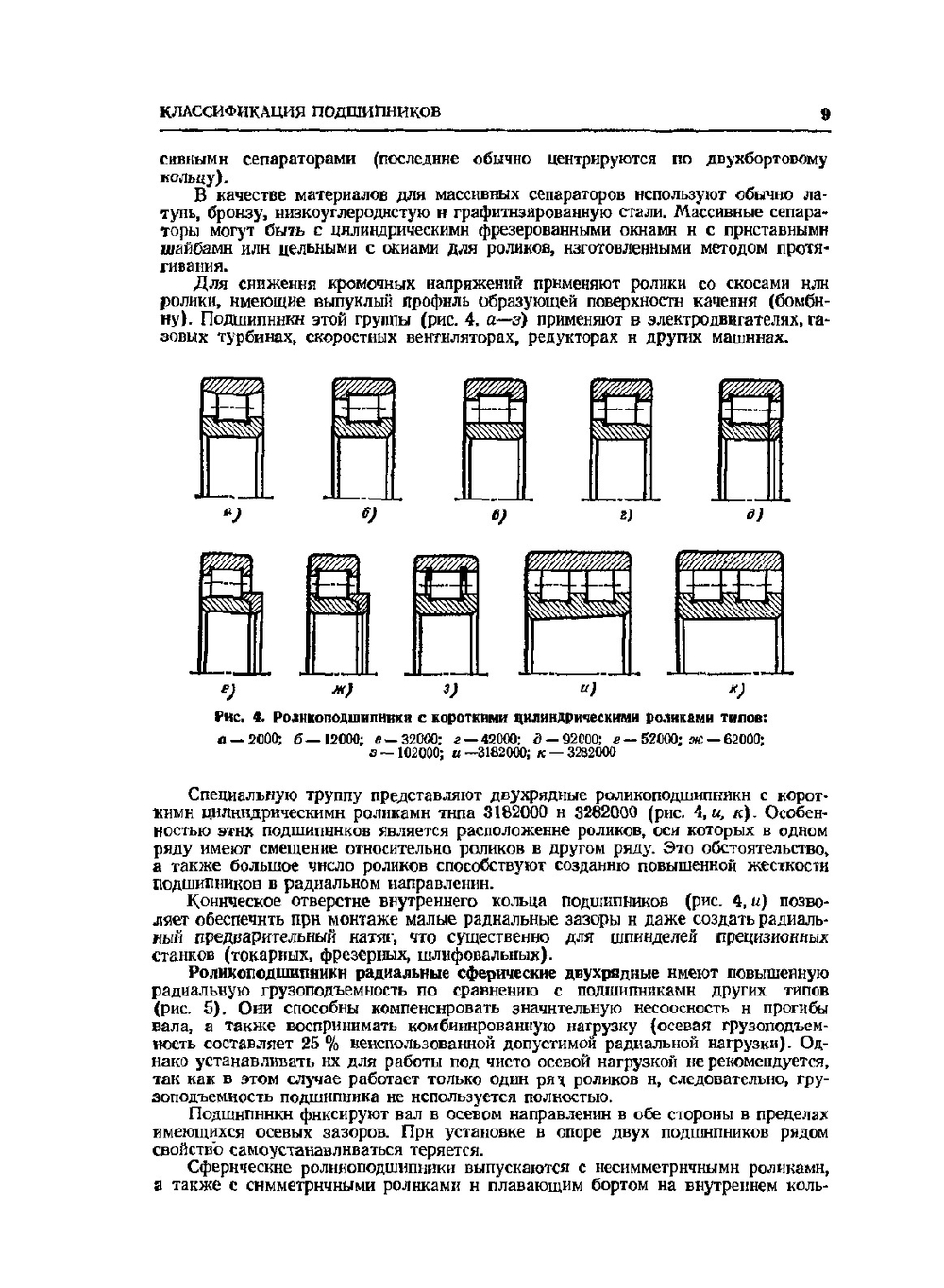 Подшипники качения. Справочник-каталог | В.Н. Нарышкин
