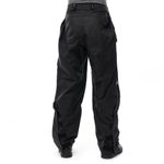 Штаны - дождевик EVO (мембрана) 2023 / Черный