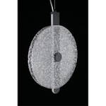 Подвесной светодиодный светильник Aployt Lorentayn APL.328.26.09