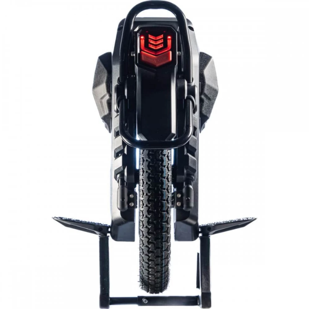 Моноколесо Veteran Abrams 2700Wh Black