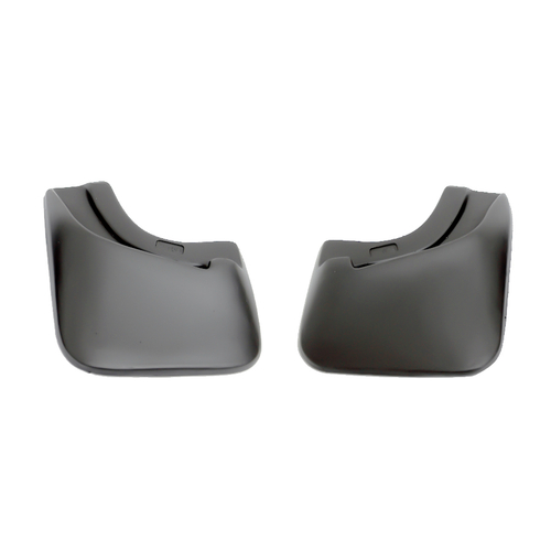 Брызговики Norplast для Chevrolet Cruze, плоские, Черные, 2009- арт.NPL-Br-12-09B