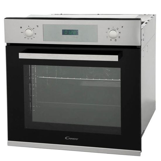 Электрический духовой шкаф Candy FCP615XL