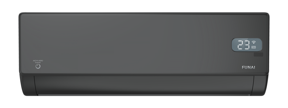 Инверторная сплит-система серии AKOYA NERO Inverter RAC-I-AN55HP.D01 (комплект)