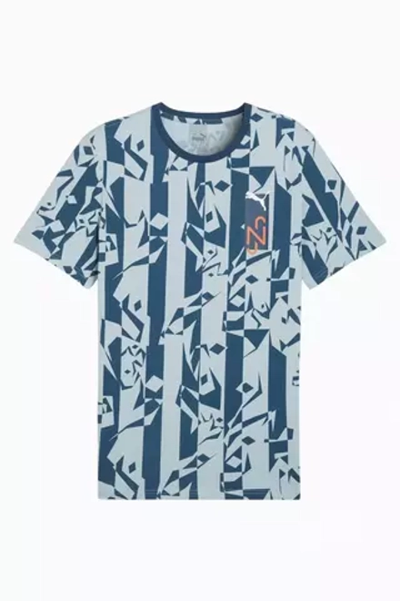 Футболка Puma x Neymar Jr Creativity