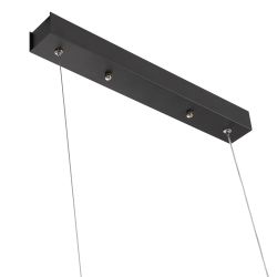 Citilux EDGE CL720011N LED Подвесной светильник Чёрный