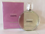 Chanel Chance Eau Fraiche 100 ml EDT (duty free парфюмерия)