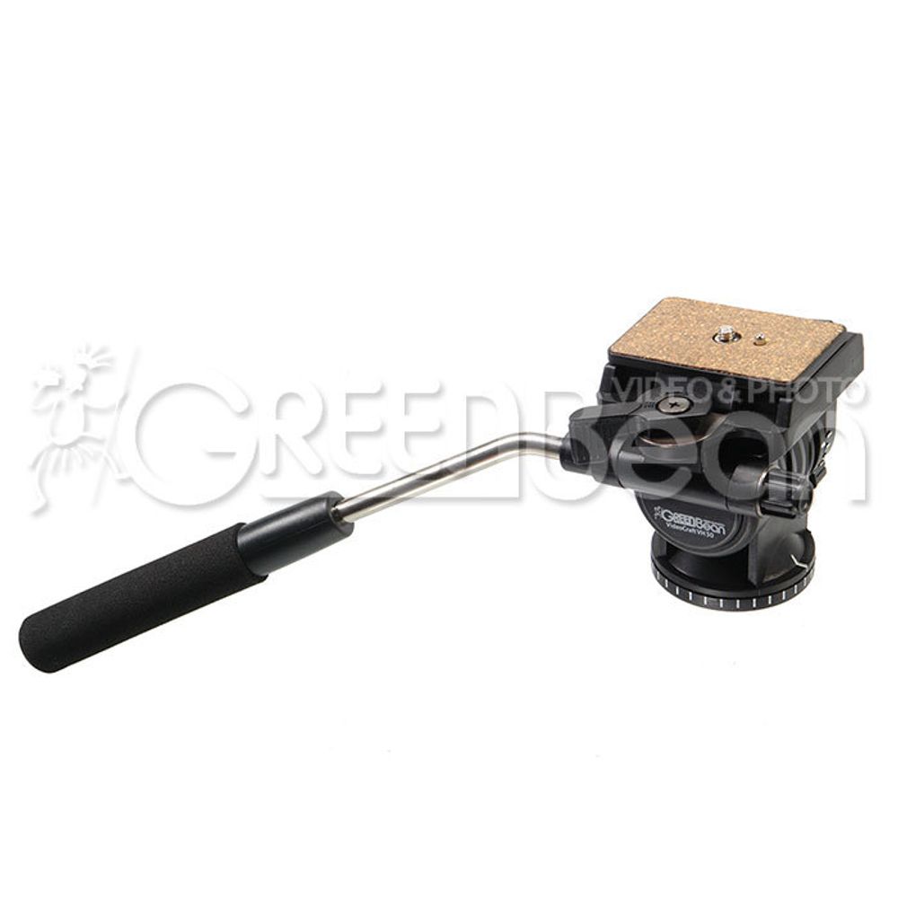 GreenBean VideoCraft - VH30