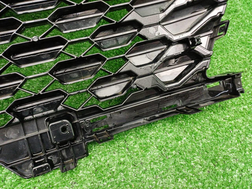 Решетка радиатора Changan CS35PLUS (2021-н.в.)
