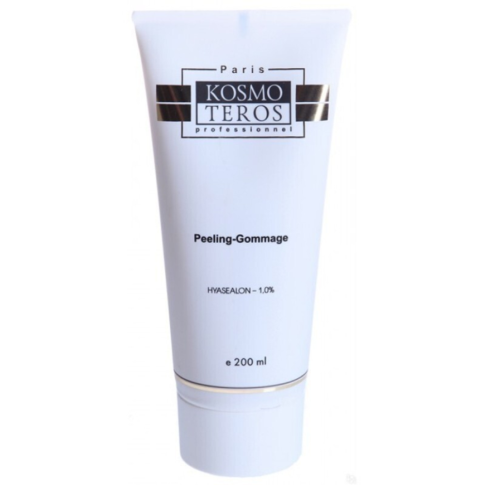 KOSMOTEROS / Пилинг-гоммаж / 200 мл