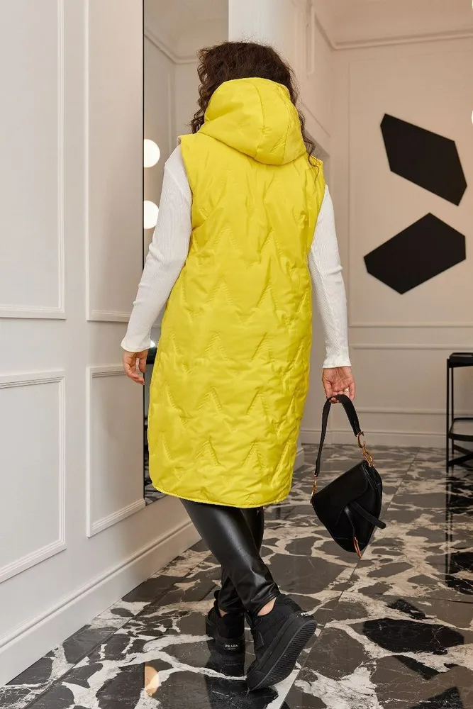 Жилет УК-775-3 Fabrika