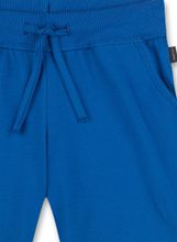 Шорты Sanetta Kidswear 126150 50361