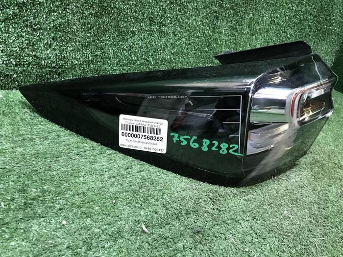 Фонарь левый внешний Changan CS55PLUS (2021-н.в.)