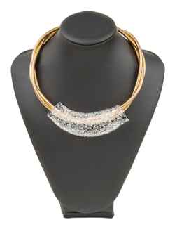 Колье Kristi Ice Gold