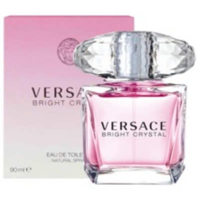 Versace Bright Crystal EDT 200ml