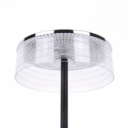 Настольная лампа декоративная Lumion Satiana 8203/1TL