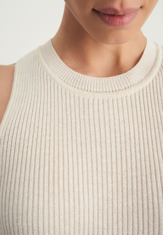 Платье STELLA, молочный