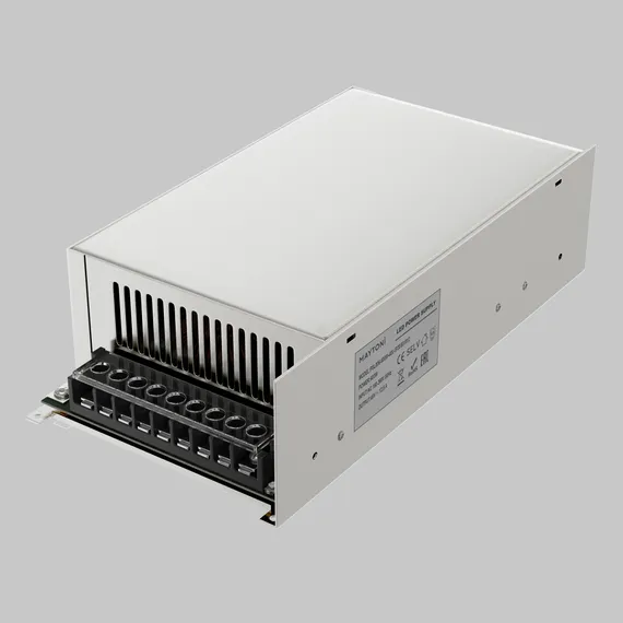 Источник напряжения PSL006 48В 600Вт IP 20 831012 Led Strip 831012
