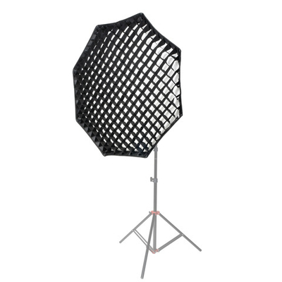 Софтбокс Godox SB-FW95 октобокс с сотами Bowens