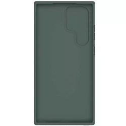 Накладка Nillkin CamShield Silky Silicone Case для Samsung Galaxy S23 Ultra