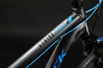 Горный велосипед Silverback Stride 29-HD (2018)