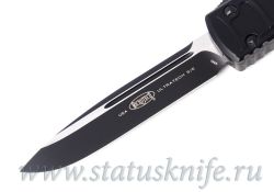 Нож Microtech Ultratech II Stepside Drop Point 121II-1TSфотография - 2