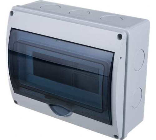 Бокс  ОП 10 модулей  69011