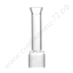 Сопло Pyrex для набора CRYSTAL №8 (TIG TP 9/20/25/17/18/26) PRX5508