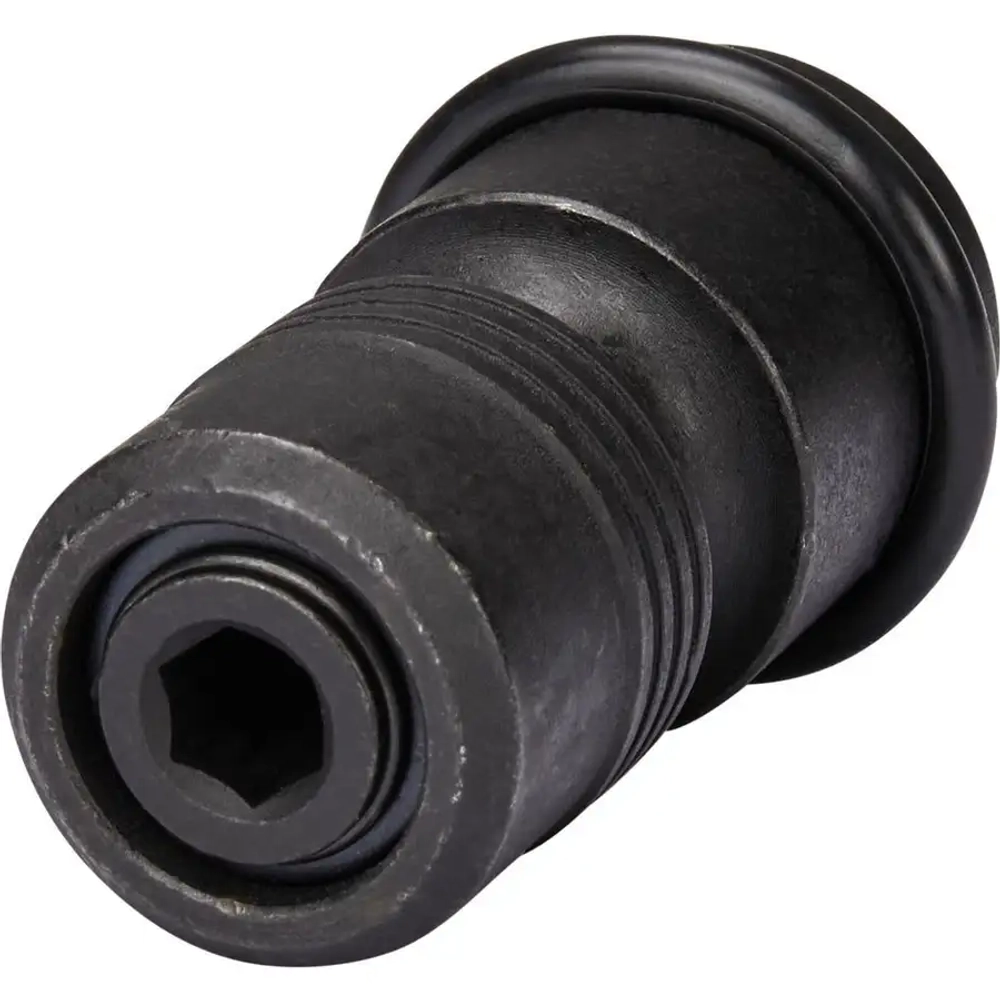 Переходник с квадрата 1/2" на внутренний шестигранник Makita B-68448