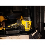 Дрель-шуруповерт бесщеточная аккумуляторная DeWalt DCD701D2-QW