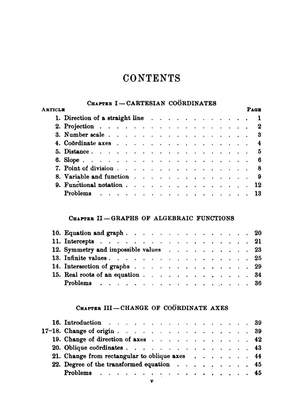 Analytic geometry and calculus | Frederick S. Woods