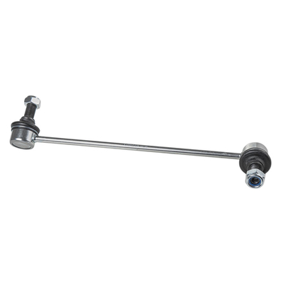 Тяга (стойка) переднего стабилизатора L HYUNDAI H-1 07- GANZ GIK10250