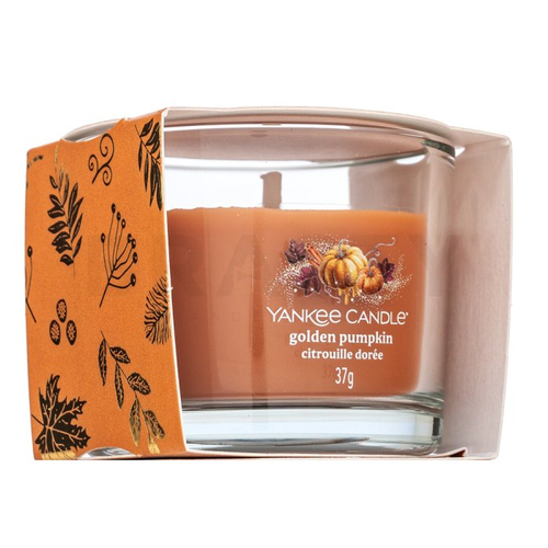 Yankee Candle Golden Pumpkin 37 g