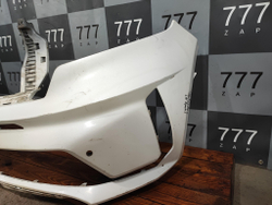 Бампер передний Kia Sorento 4 (MQ4) 20-22 Б/У Оригинал 86511P2000