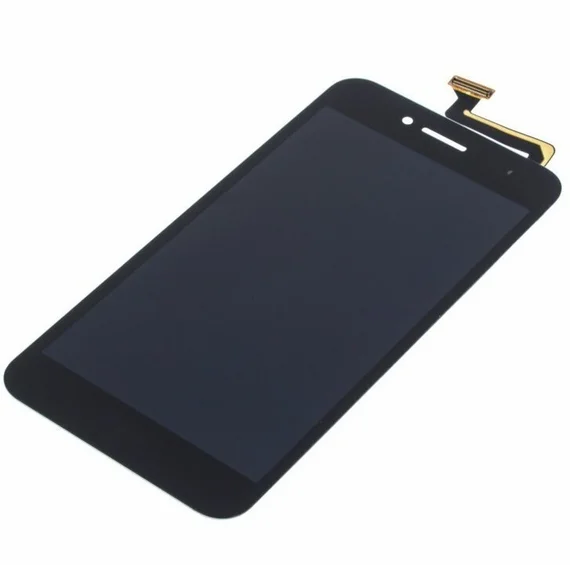 Дисплей для Asus Padfone S PF500KL в сборе с тачскрином (Black)