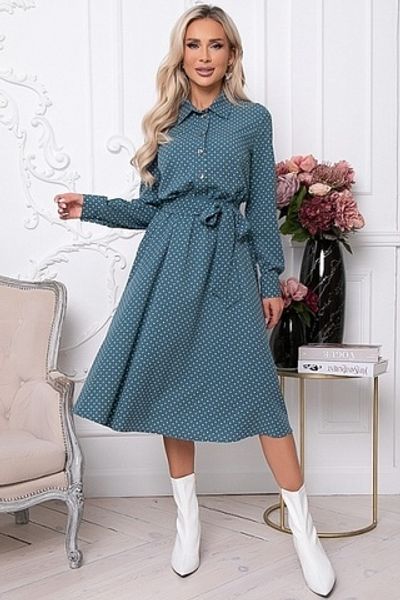 Платье 71681-1 Avili (Акция)