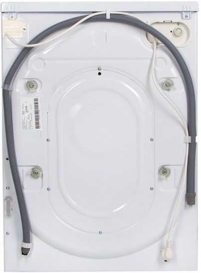 Стиральная машина Hotpoint-Ariston RSSG 602 Z