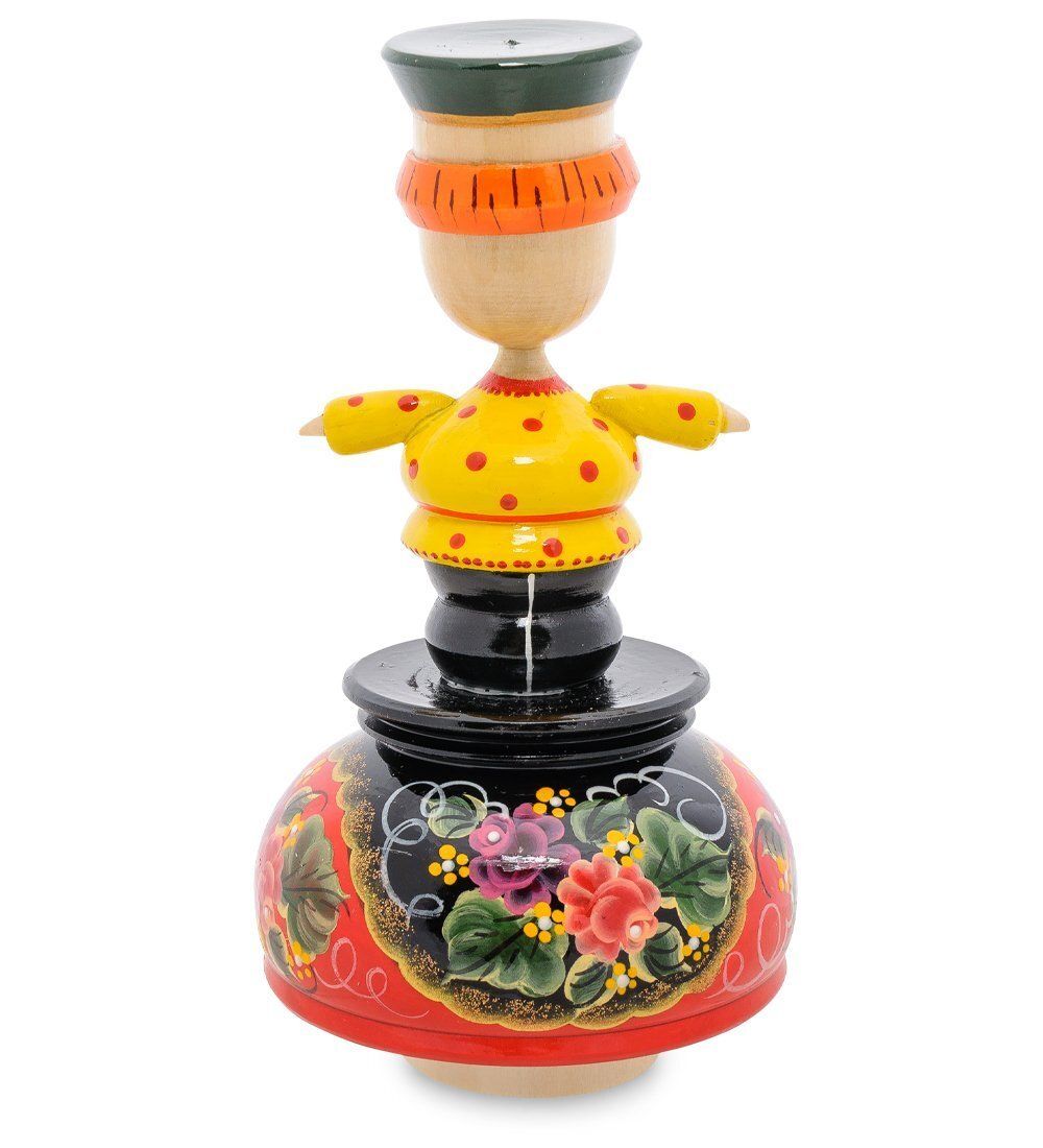 МР-43/33-A Музыкальная композиция «Афоня»