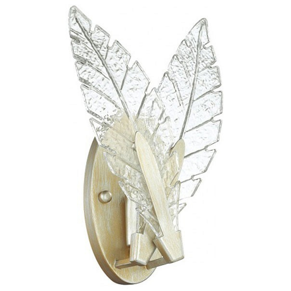 Бра Odeon Light 4838/1W