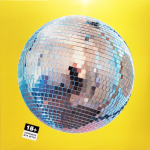 Сream Soda / Красиво (LP)