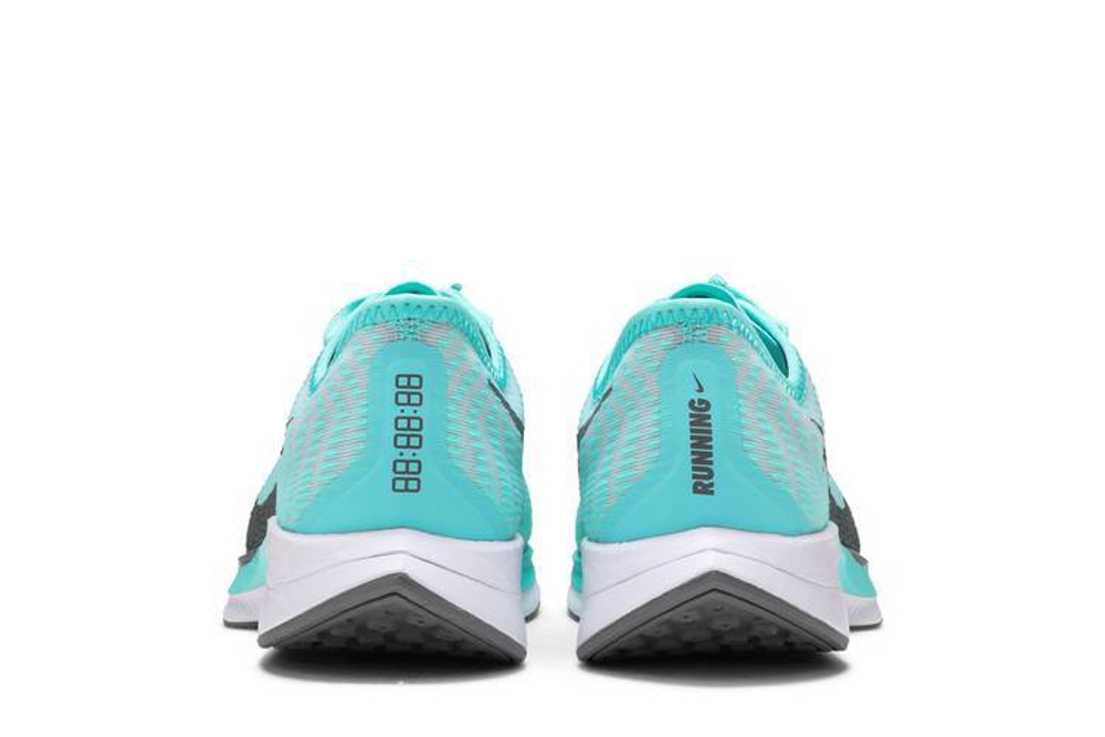 Кроссовки Nike Pegasus Turbo 2 (Женская размерная сетка)