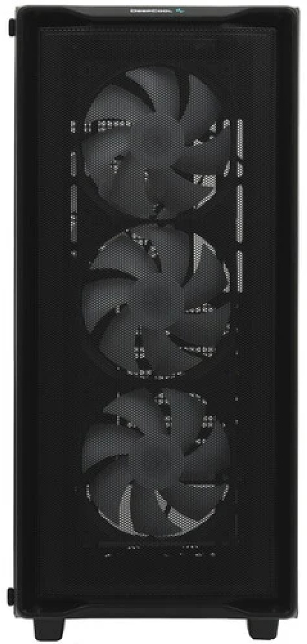 Корпус Deepcool CC560 MESH V2 черный