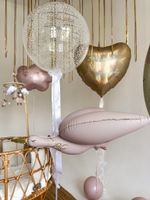 Воздушные шары №8393